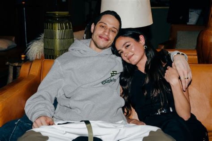 Pete Davidson Is Absent From ‘Saturday Night Live’ But Did Not Leave Amid Kim Kardashian Romance