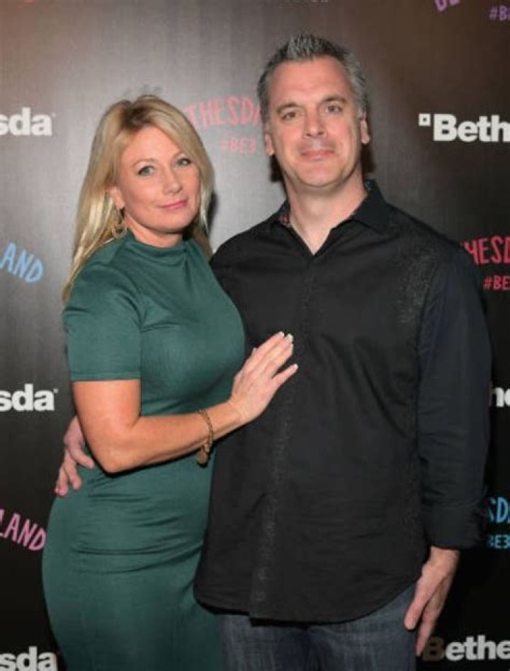 Pete Hines Age, Birthday, Wiki, Net Worth, Wife, Family, BIO, Height & More