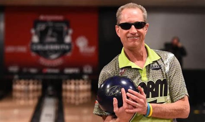 Pete Weber (Bowler) - Age, Birthday, Bio, Facts, Family, Net Worth, Height & More