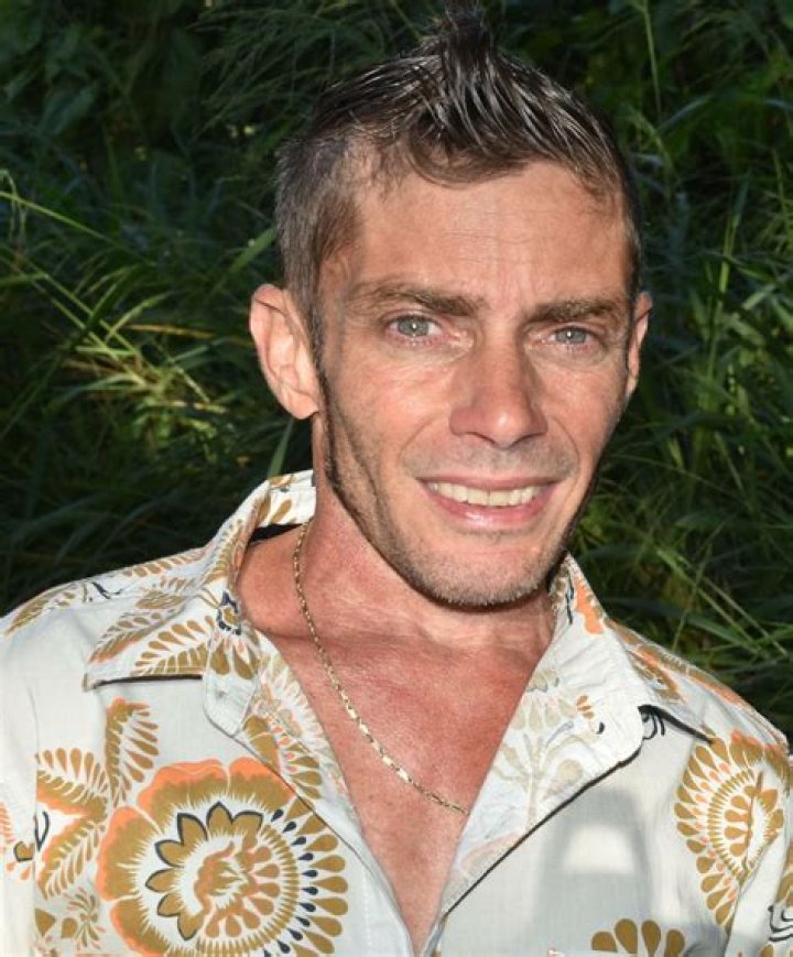 Peter Donald Badalamenti II