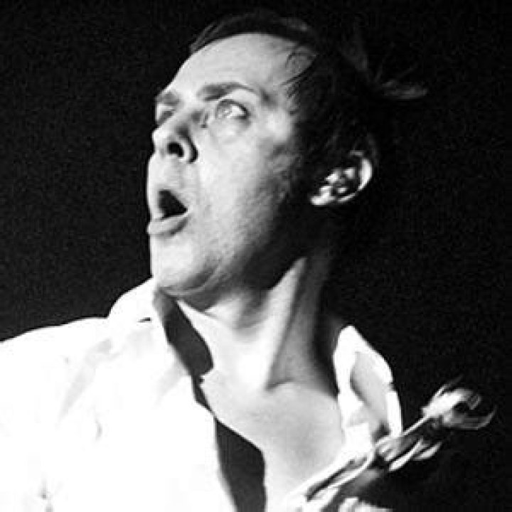 Peter John Murphy (Rock Singer) - Age, Birthday, Bio, Facts, Family, Net Worth, Height & More