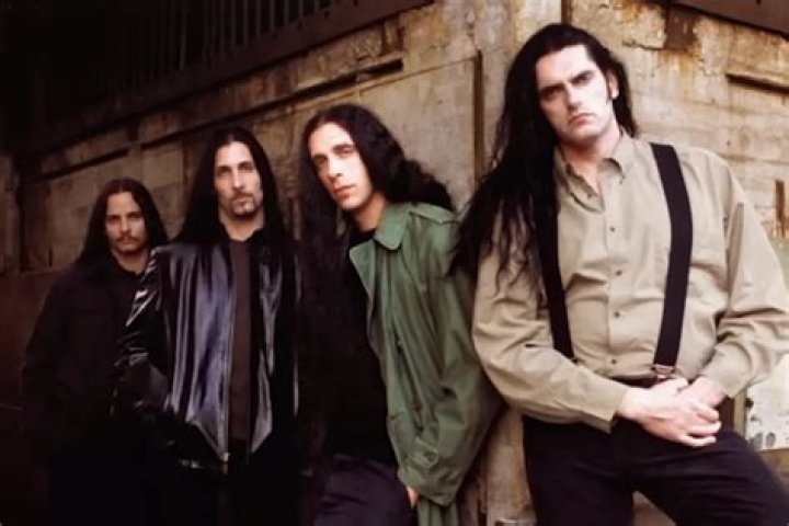Peter Steele (Metal Singer) - Age, Birthday, Bio, Facts, Family, Net Worth, Height & More