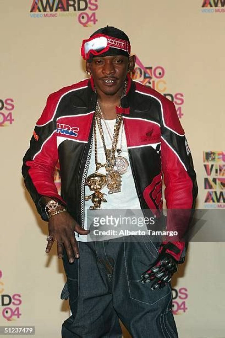 Petey Pablo (Rapper) - Age, Birthday, Bio, Facts, Family, Net Worth, Height & More