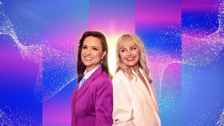 Petra Mede