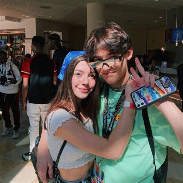 Peyton Jord Age | Wiki, Net worth, Bio, Height, Girlfriend? |