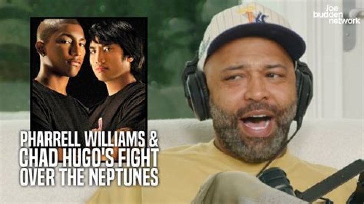 Pharrell Williams & Chad Hugo's Fight Over The Neptunes, Explained