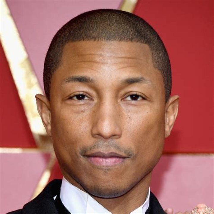 Pharrell Williams (Pop Singer) - Age, Birthday, Bio, Facts, Family, Net Worth, Height & More