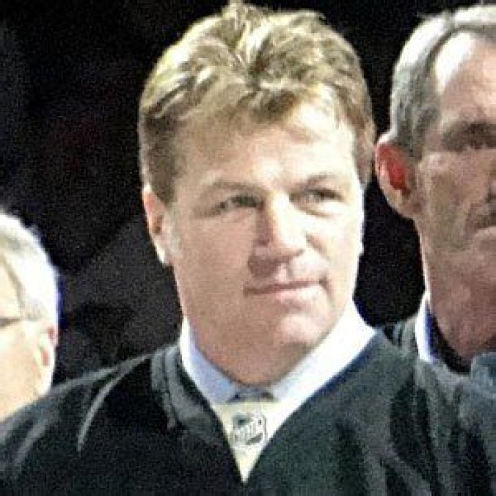 Phil Bourque (Hockey Player) - Age, Birthday, Bio, Facts, Family, Net Worth, Height & More