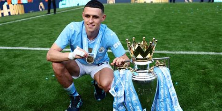 Phil Foden (Soccer Player) - Age, Birthday, Bio, Facts, Family, Net Worth, Height & More