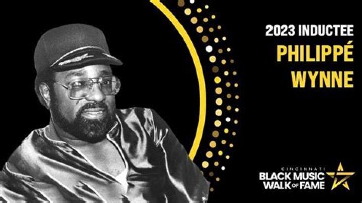 Philippe Wynne (Soul Singer) - Age, Birthday, Bio, Facts, Family, Net Worth, Height & More