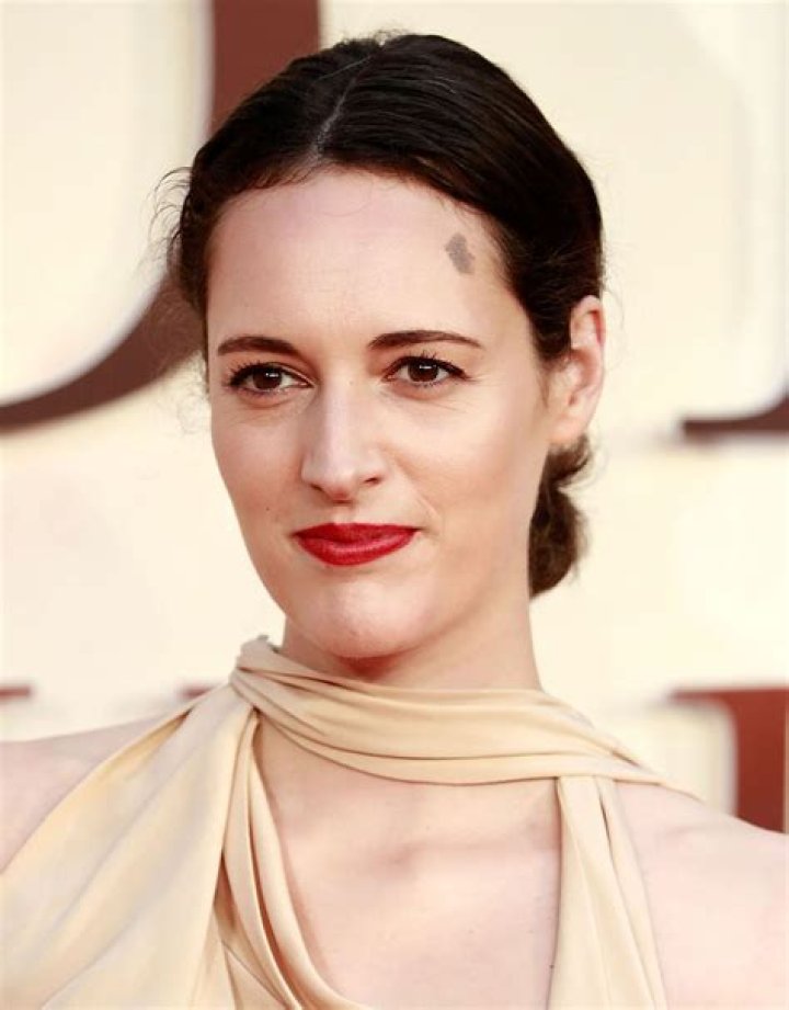 Phoebe Waller-Bridge