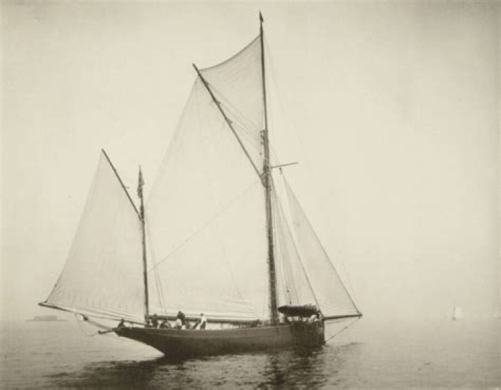 Photos And Stories From The Great White Hurricane