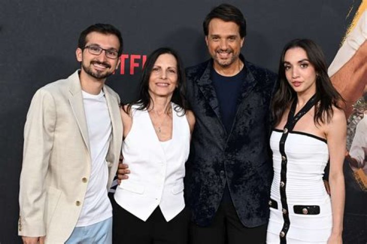 Phyllis Fierro – Celebsgraphy