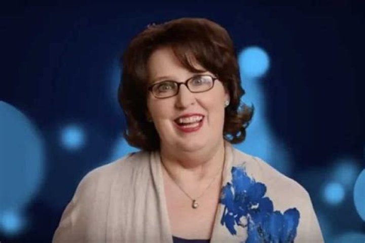 Phyllis Smith Biography, Age, Height, Husband, Net Worth, Family