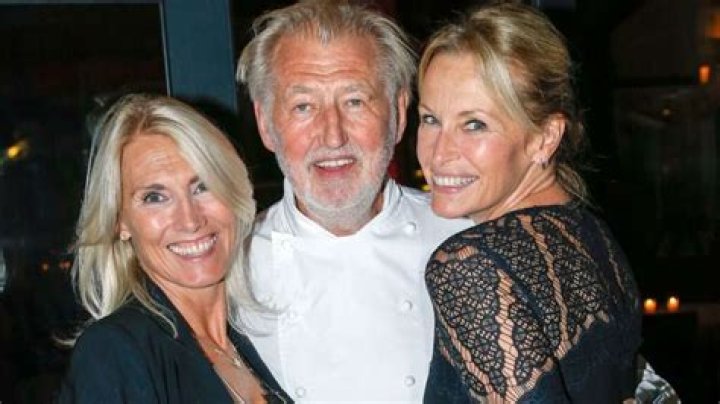 Pierre Gagnaire Enfants