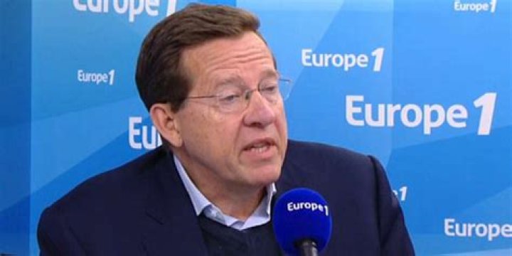 Pierre Servent Bonnet Malade