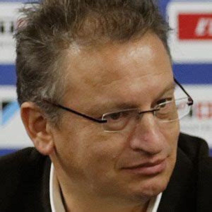 Pierre-Yves Gerbeau (Business Executive) - Age, Birthday, Bio, Facts, Family, Net Worth, Height & More