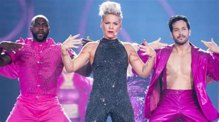 Pink’s Nutritionist Ariane Resnick Details How the Singer Maintains Her Killer Body