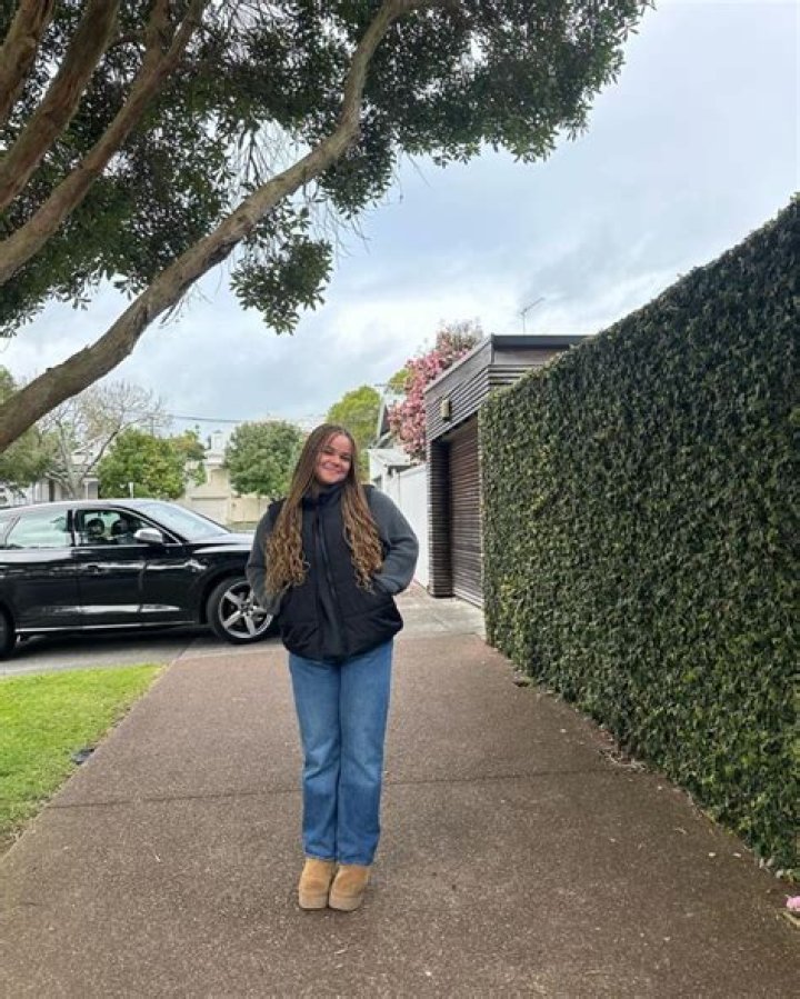 Piper Gooding (Family Member) - Age, Birthday, Bio, Facts, Family, Net Worth, Height & More