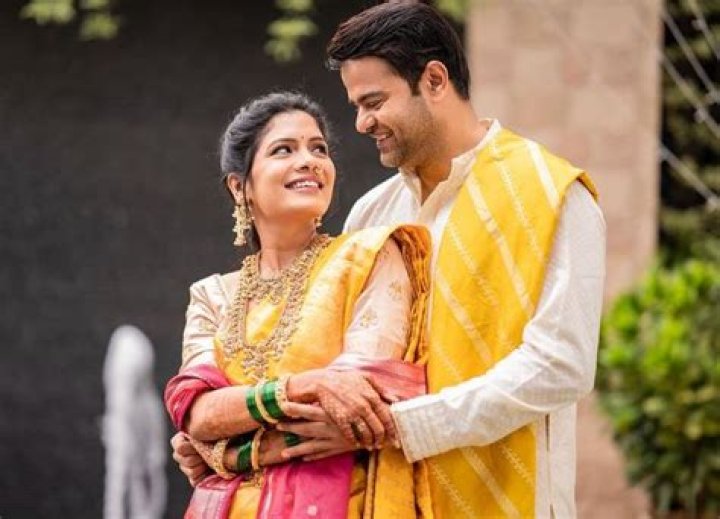 Piyush Ranade Wife, Age, Biography, Parents, Height, Net Worth & More