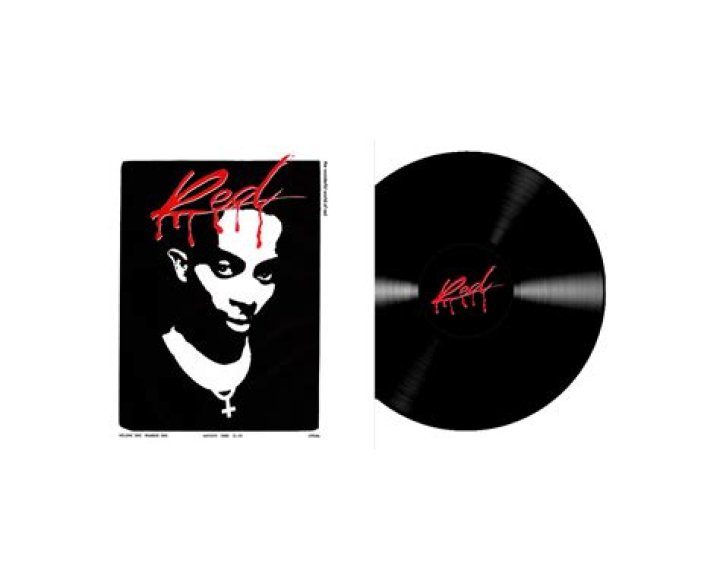 Playboi Carti's "Whole Lotta Red" Is The Culmination of Hip-Hop's Punk & Metal Obsession