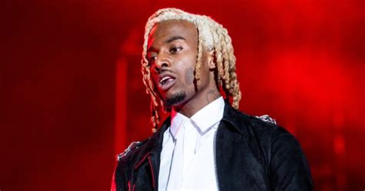 Playboi Carti Appears To Tease New Music On Twitter: "It’s Time"