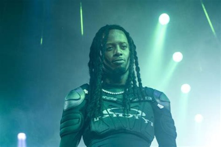 Playboi Carti Captured The Attention Of The Mainstream With "Magnolia"