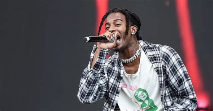 Playboi Carti Reveals DMs With Vince Staples
