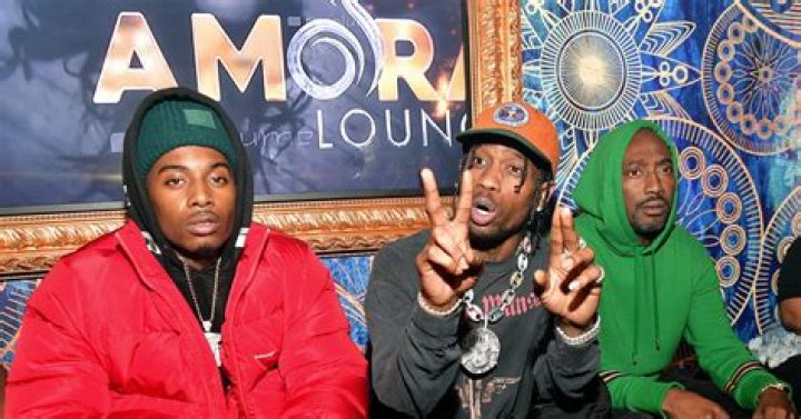 Playboi Carti & Travis Scott Dropping New Music Tonight