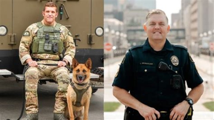 Police Officer Unexpectedly Passed Away at 28