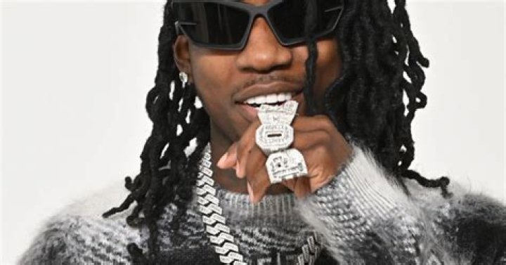 Polo G Reveals His Massive Earnings Amid Retirement Claims