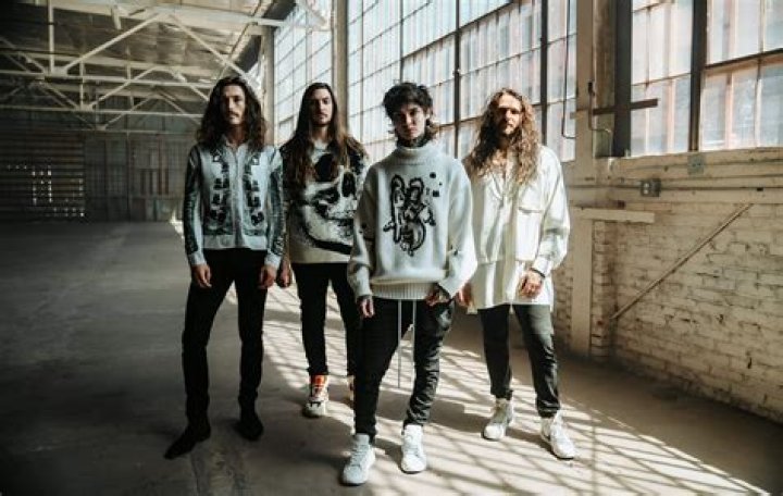 Polyphia (Band) - Members profile, Facts, Wiki, Achievements, Net worth 2024 (updated)