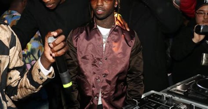 Pop Smoke's Alleged Killer Demands No Jumper Pay Him For Prison Release Coverage