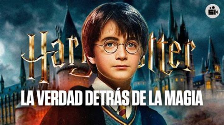 ¿Por qué Harry Potter tiene una marca en la frente? – Celebrity.fm