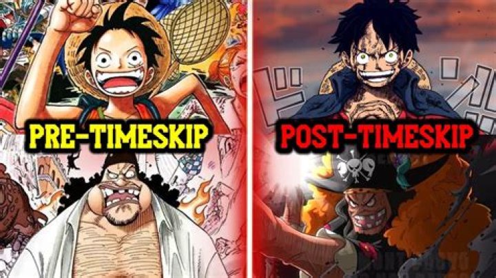 ¿Por qué Luffy se llama mono? – Celebrity.fm