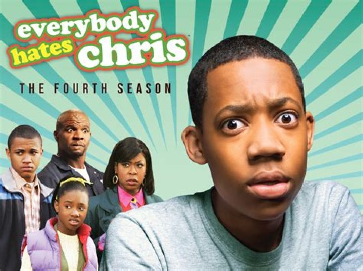 ¿Por qué se canceló Everybody Hates Chris? – Celebrity.fm