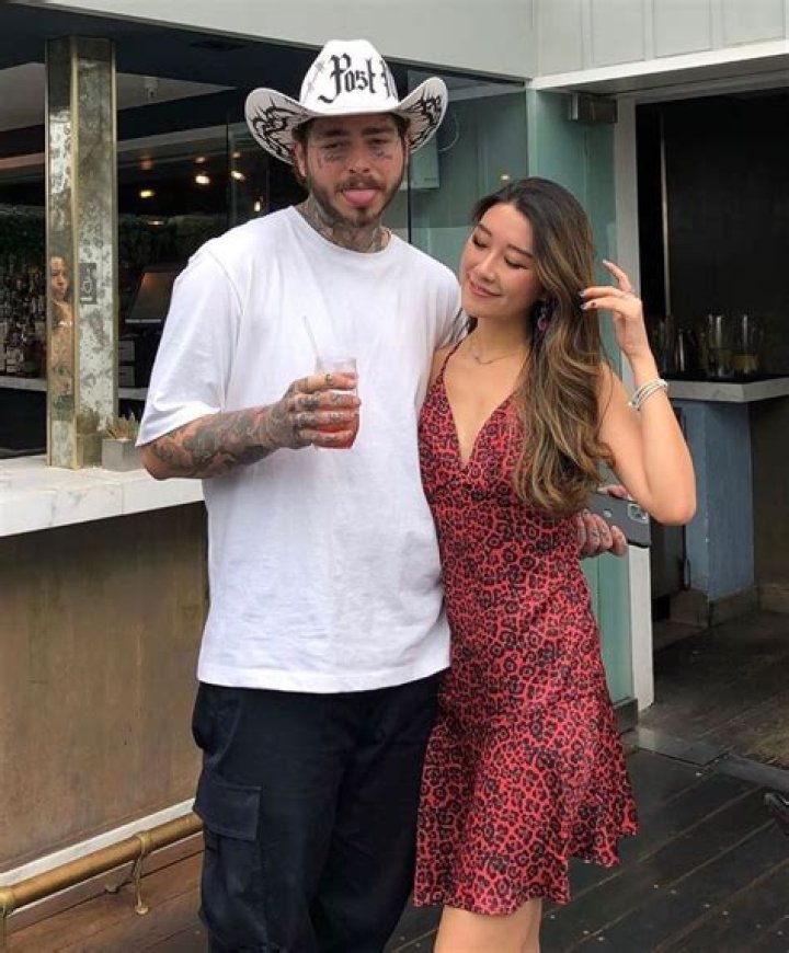 Post Malone's Baby Mama Jamie: A Deep Dive into Their Journey