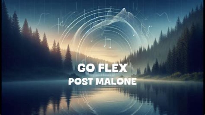 Post Malone "Go Flex" Video