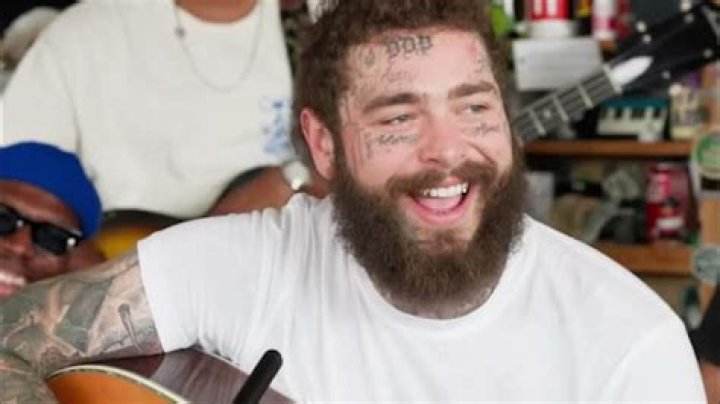 Post Malone Reveals Title And Release Date For New Album