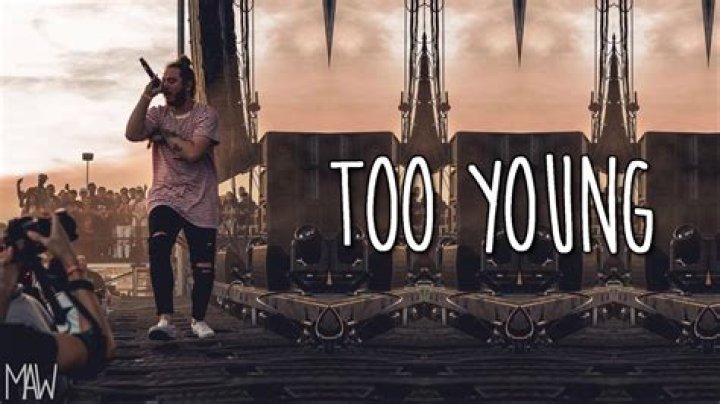 Post Malone "Too Young" Video