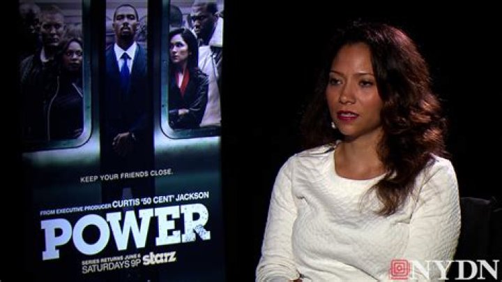 "Power" Stars Omari Hardwick & Lela Loren Discuss Ghost, Angela, & Season 5