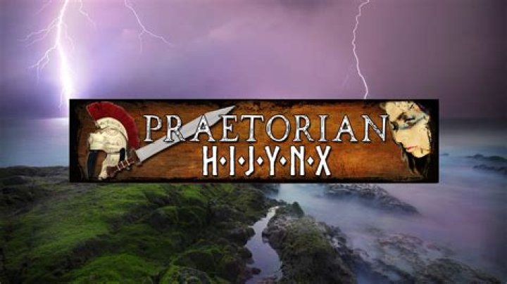 Praetorian HiJynx video statistics