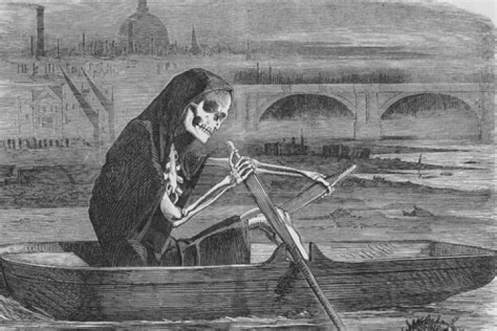 Pre-Industrial Life: Filthy, Gross And Painful