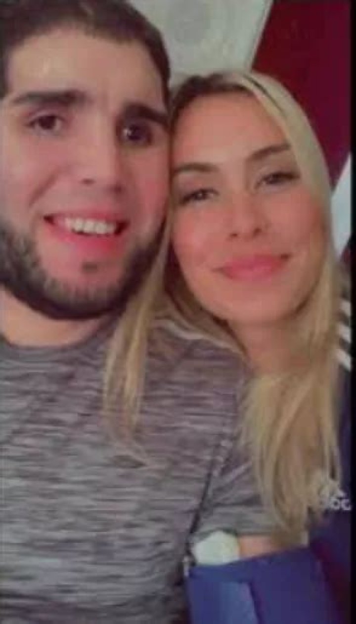 Understanding the Relationship of Prichard Colon and His Wife: A Comprehensive Overview