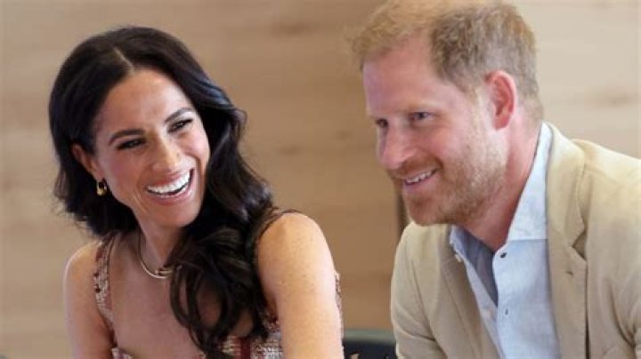 Prince Harry Net Worth 2023: What Is Meghan Markle's Husband Worth?
