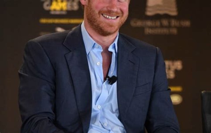 Prince Harry’s Wild Nights in Orlando — Women, Confidentiality Agreements and Rejection!