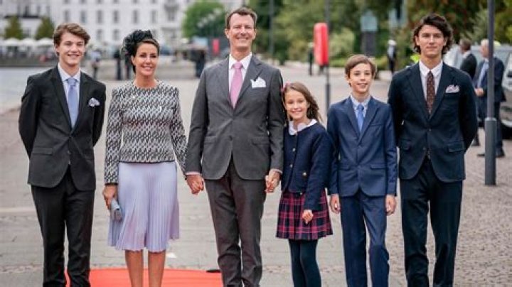 Prince Joachim of Denmark Biography, Age, Height, Wife, Net Worth, Family