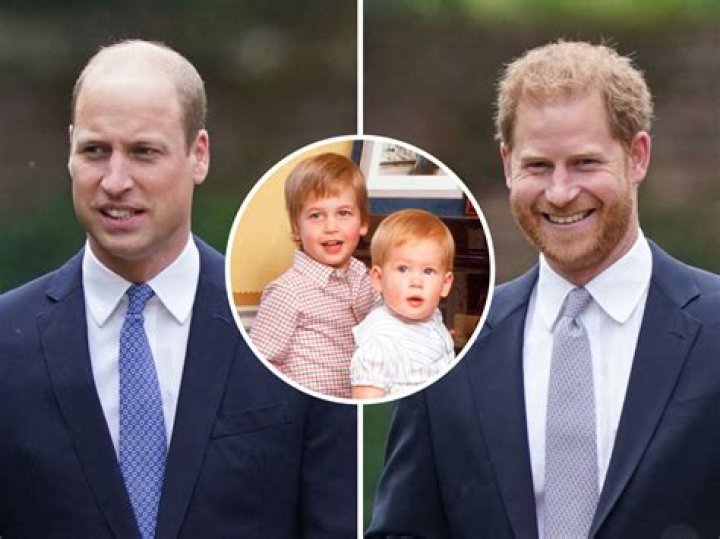 Princes William and Harry Recall Feeling “Completely Numb” the Moment They Learned Their Mom Had Died