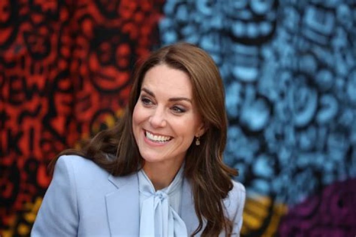 Princess Kate Gives Rare Peek Inside Kensington Palace Amid Move to Adelaide Cottage: Photo