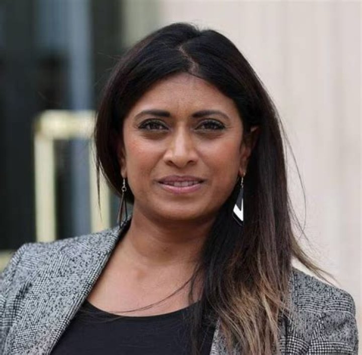 Prisca Thevenot Origine Parents